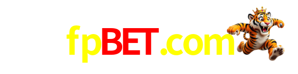 Logo da fpbet.com