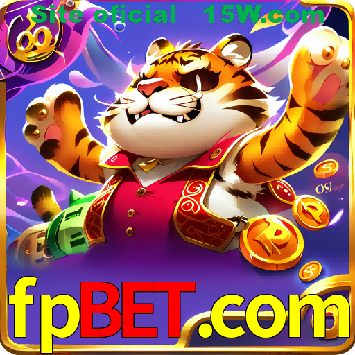 Imagem promocional da fpbet.com mostrando a plataforma e suas vantagens